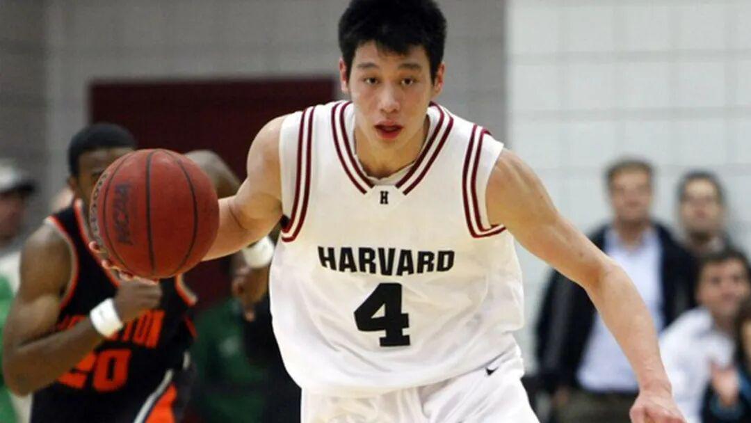 林书豪退役：从林旋风传奇到严酷现实的漫长努力